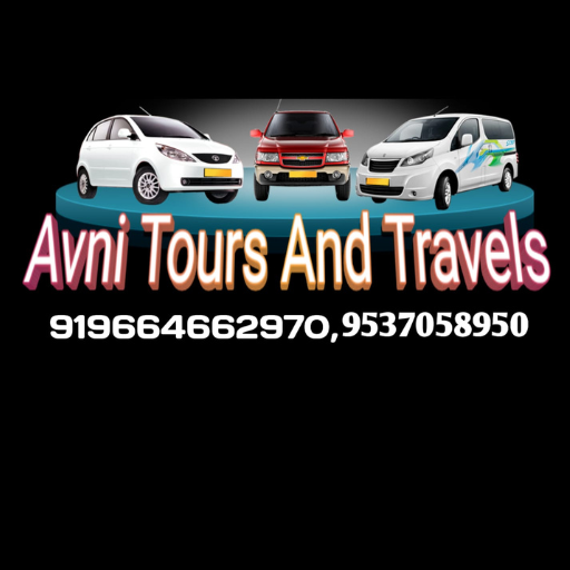 Avni Tours and Travels logo