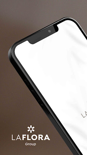 Android application La Flora Group screenshort