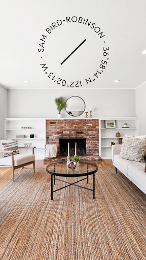 Sam Bird-Robinson, REALTOR® Screen 2