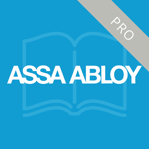 Le Catalogue ASSA ABLOY logo