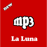 Lagu La Luna Lara Hati Mp3 icon