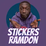 Cover Image of Descargar Stickers Random  APK