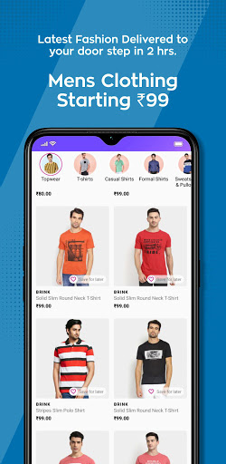 Vishal Mega Mart-Select Cities Screen 3