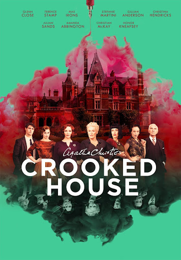 Agatha Christie s Crooked House Movies on Google Play