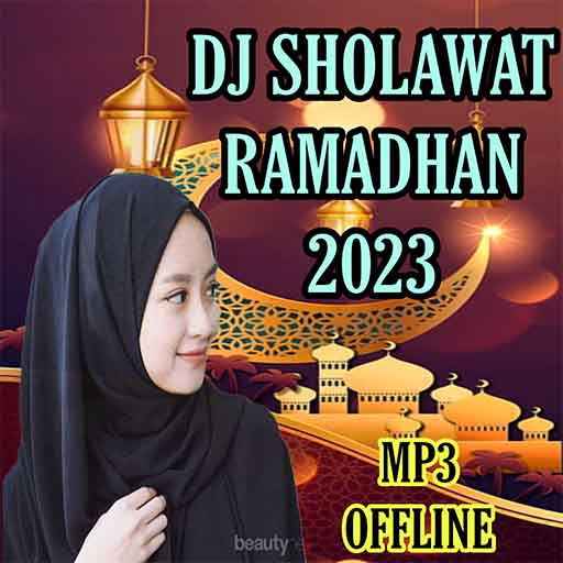 DJ Sholawat Nabi 2023 Offline