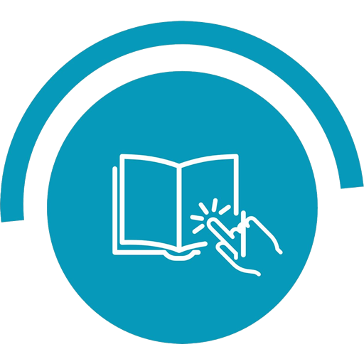 Estudo Bíblico logo