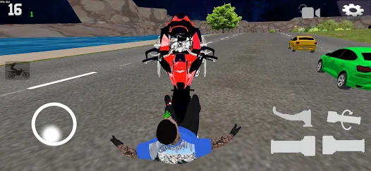 Real Motos Online RP by Maicon Droid Oficial / 2024 - (Android Games) —  AppAgg