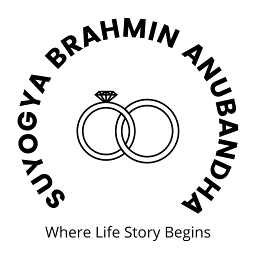 Suyogya Brahmin Anubandha logo