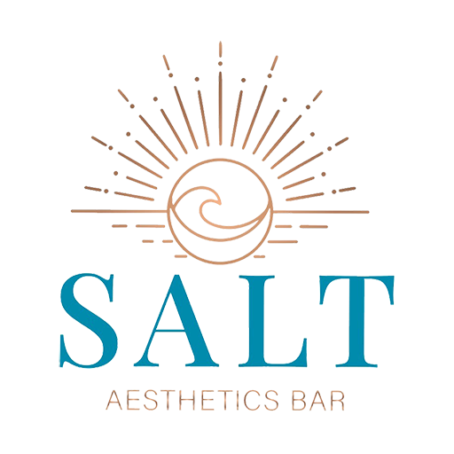 Salt Aesthetics Bar logo