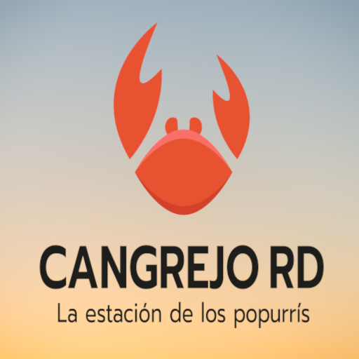Cangrejo RD logo