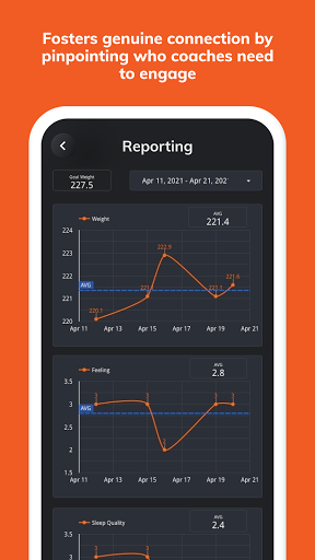 XA Score Screenshot 4 - AppWisp.com