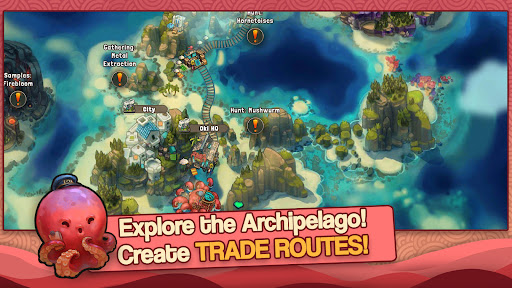 Tiny Shop: Craft & Design - Simulation - games