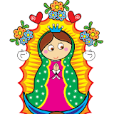 Mi Virgencita icon