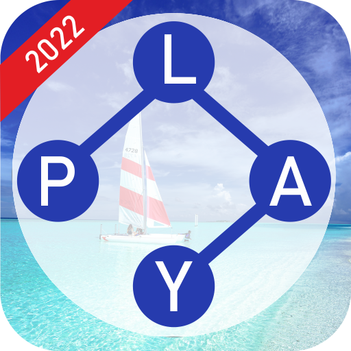 My Word Game Word Puzzle 2022 1.0 Icon
