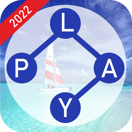 My Word Game Word Puzzle 2022 logo