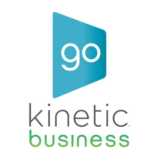 Go Kinetic Business  Icon
