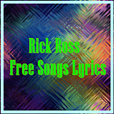 Rick Ross Free Songs Lyrics icon