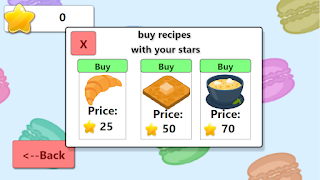 Cooking Academy - Screenshot 1