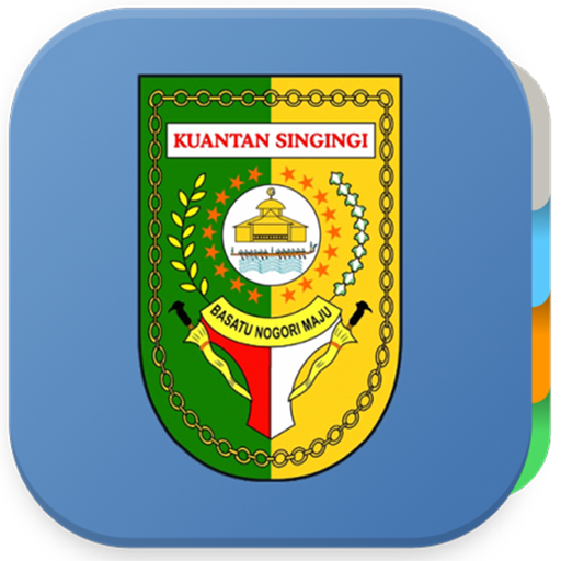 SIPPADU Kuansing logo