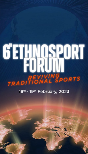 Android application Ethnosport Forum screenshort