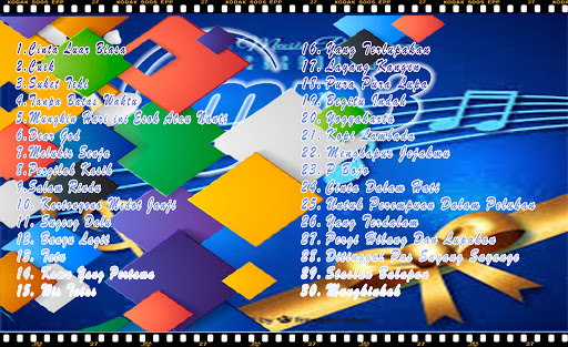 Keroncong Milenial Mp3