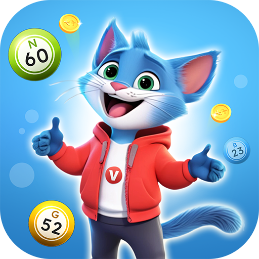 Bingo Kitty: Fun Bingo Games Download on Windows