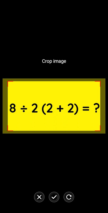 AI Math Solver With Solution - 1.1.0 - (Android)