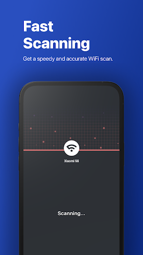 Wifi Wizard Screen 3