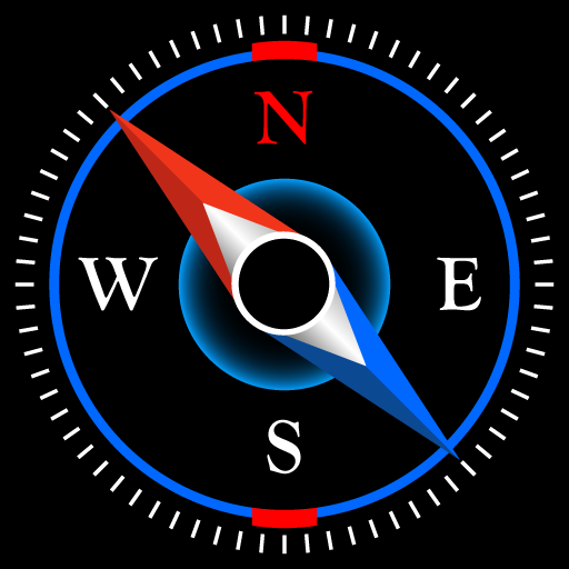 Compass Maps for Location Download on Windows