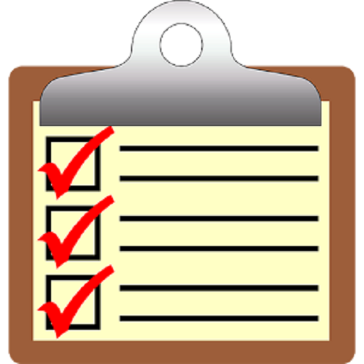 To Do List 1.0 Icon