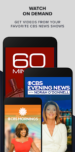 CBS News – Live Breaking News APK FULL DOWNLOAD 4