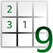 Sudoku Timer - Puzzle Game  Icon
