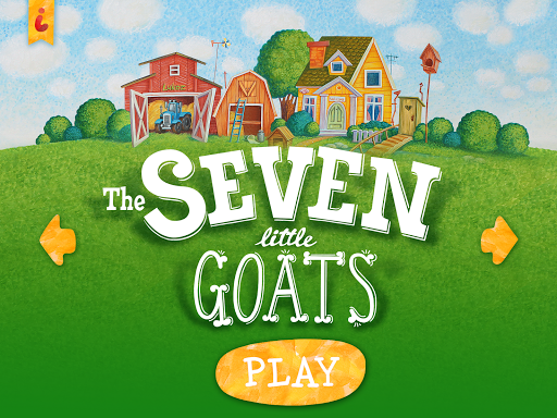 Lukoz. Seven Little Goats