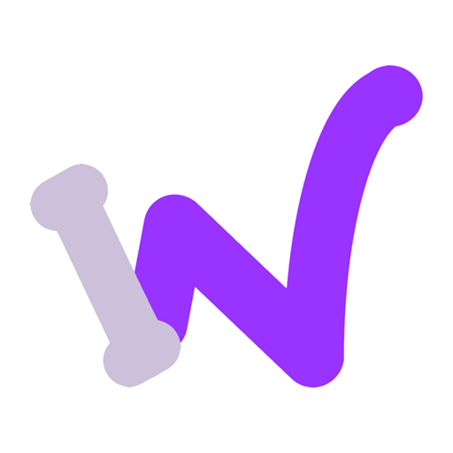 검색의 시작은 Webintro logo