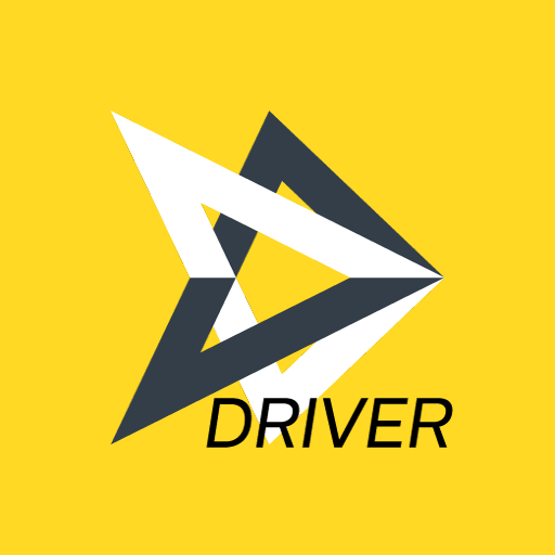 Dart Driver 4.0.0 Icon