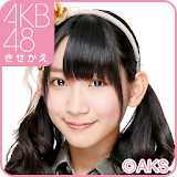 AKB48きせかえ(公式)小林茉里奈-K4th- icon