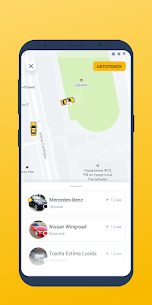 TapTaxi For PC 2