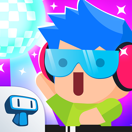 Epic Party Clicker: Idle Party 2.14.70 Icon