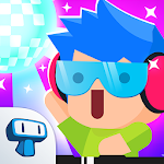 Cover Image of Download Epic Party Clicker: Idle Party  APK