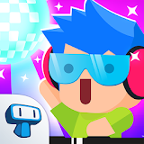 Epic Party Clicker: Idle Party icon