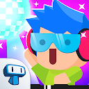 Epic Party Clicker: Idle Party 