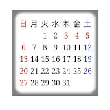 A Simple Calendar icon
