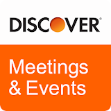 DFS Meetings and Events icon