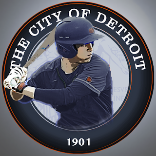 Detroit Baseball Tiger Edition apk