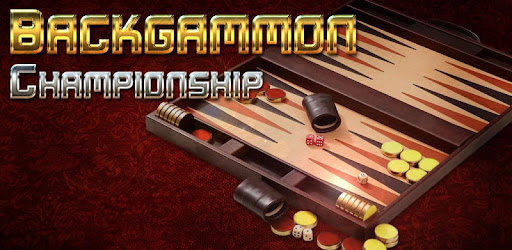 Backgammon Championship