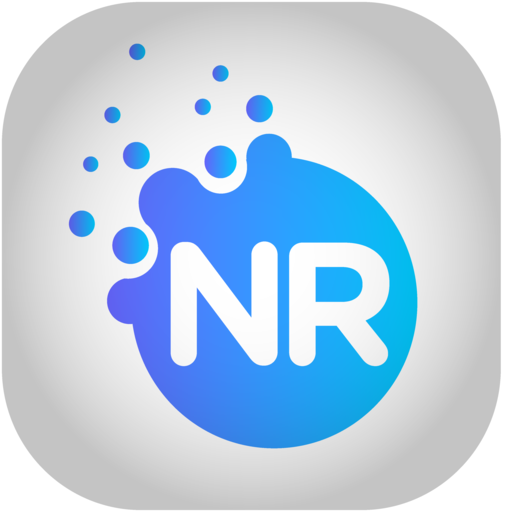 Nebula Remote logo