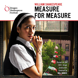 Icon image Measure for Measure