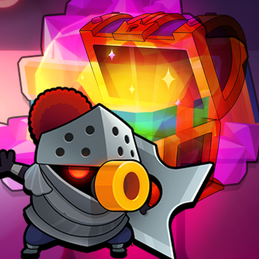 Crystal Kingdom Epic Puzzle Qu  Icon