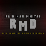 Rain Man Digital icon