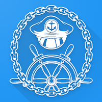 Nautical Nav: Free Boating & Sailing  Navigation